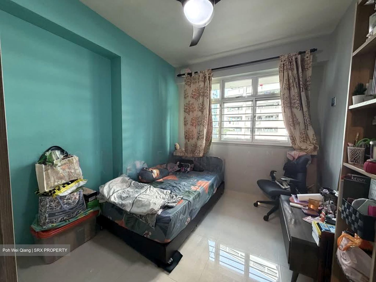 Blk 107C Eastbrook @ Canberra (Sembawang), HDB 4 Rooms #579273081